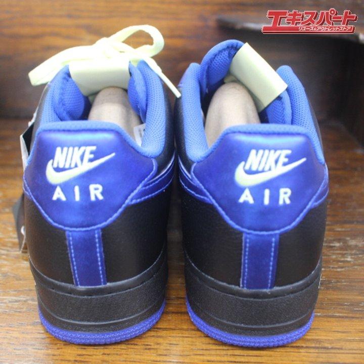 未使用 NIKE AIR FORCE 1 BY YOU ANNIVERSARY ナイキ エアフォースワン