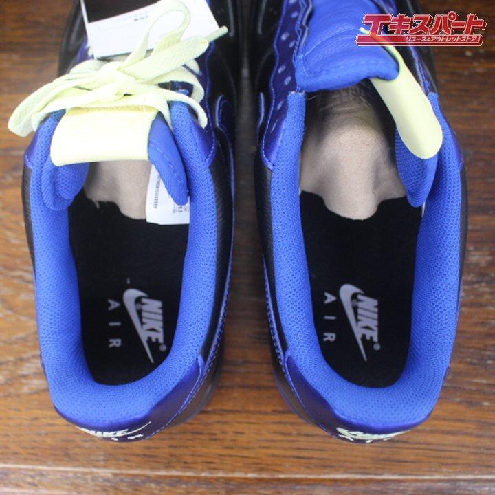未使用 NIKE AIR FORCE 1 BY YOU ANNIVERSARY ナイキ エアフォースワン