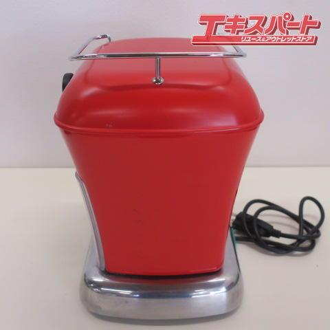 アスカソ ascaso DR-114 DREAM M.F エスプレッソマシン コーヒー