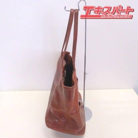 aniary アニアリ トートバッグ 牛革 迷彩 カモフラージュ柄 本革
