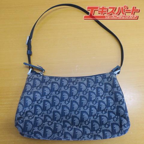 クリスチャンディオール ChristianDior トロッター PZ0072 