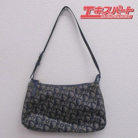 クリスチャンディオール ChristianDior トロッター PZ0072