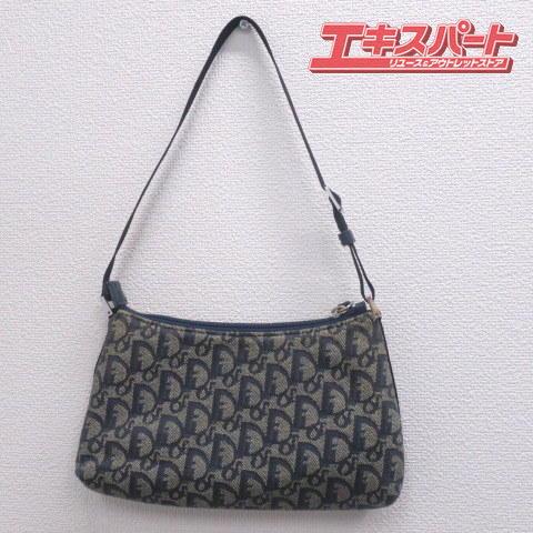 クリスチャンディオール ChristianDior トロッター PZ0072