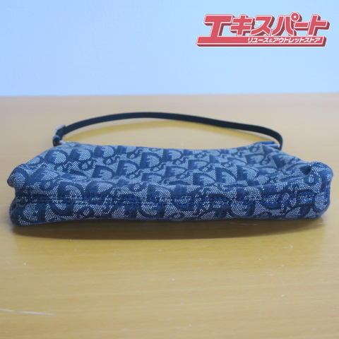 クリスチャンディオール ChristianDior トロッター PZ0072