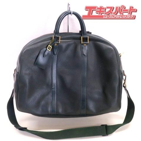 ルイヴィトン LOUIS VUITTON ケンダル PM ボストンバッグ タイガ