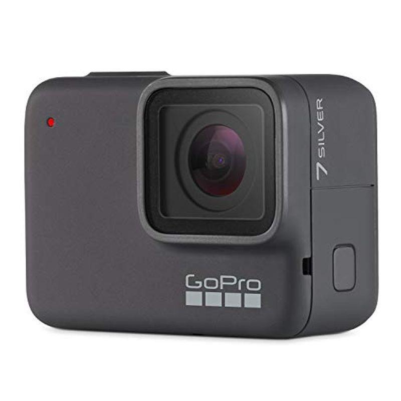 送料無料/新品送料無料/新品国内正規品GoPro HERO7 Silver CHDHC-601