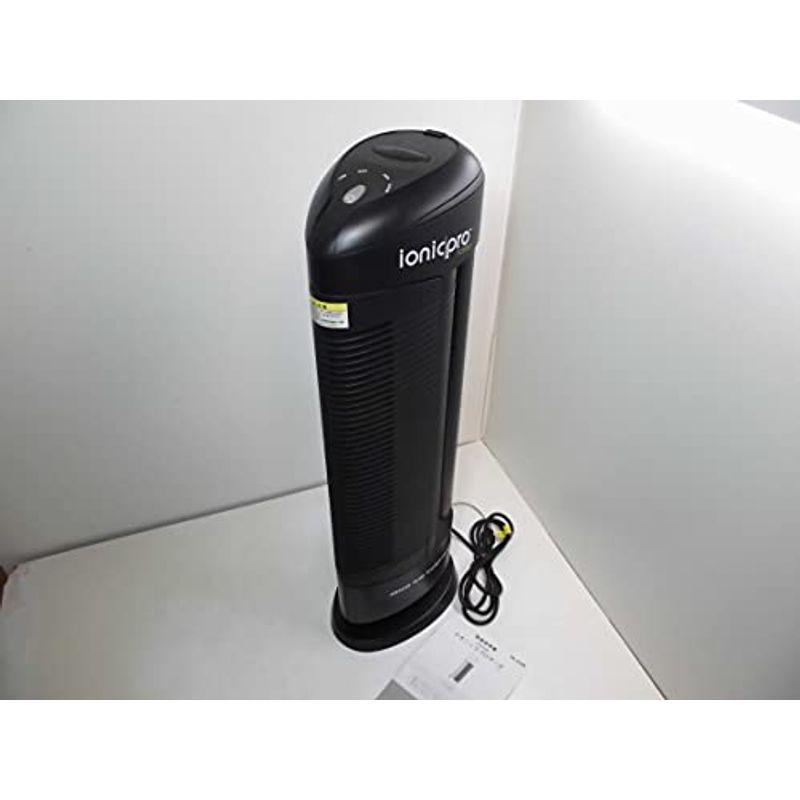 最大68%OFFクーポン シャープ SHARP 空気清浄機 FU-L50BK-W 2020年製