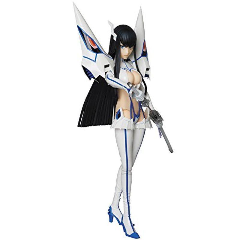 格安販売の Rah リアルアクションヒーローズ 鬼龍院皐月 神衣 純潔ver 1 6スケール Abs Atbc Pvc塗装済み可動フィギュア フィギュア Southgeorgiastyle Com