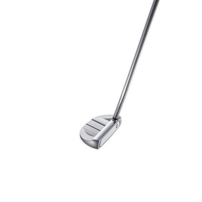 売れ筋ランキングも Stroke Sb 5 Og Hot White パター 右用 Odyssey オデッセイ Lab メンズ 34インチ シャフト クラブ メンズ Www Janvier Labs Com