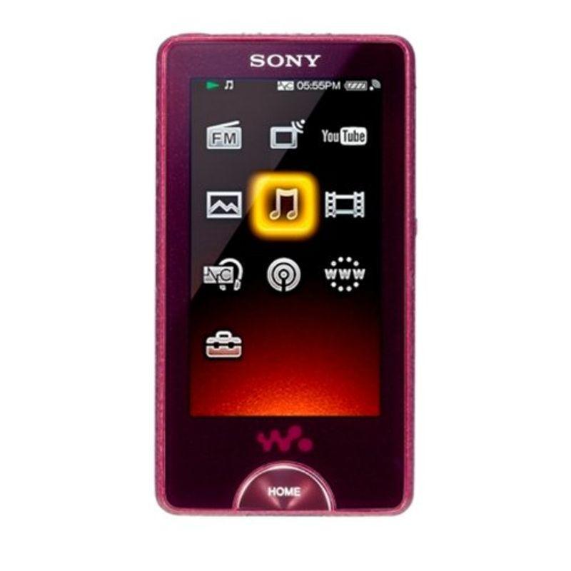 SONY ウォークマン Xシリーズ FM付 NC機能 ワンセグ WiFi搭載メモリー
