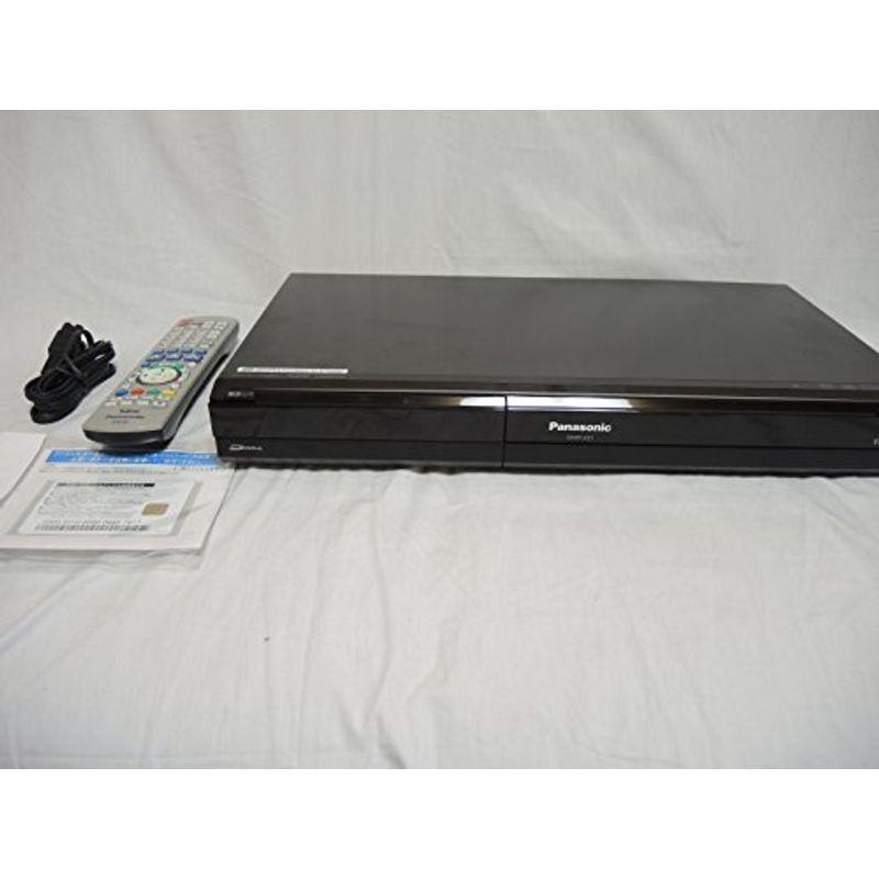 年末のプロモーション パナソニック DVDレコーダー DIGA DMR-XE1-K ブルーレイ、DVDレコーダー