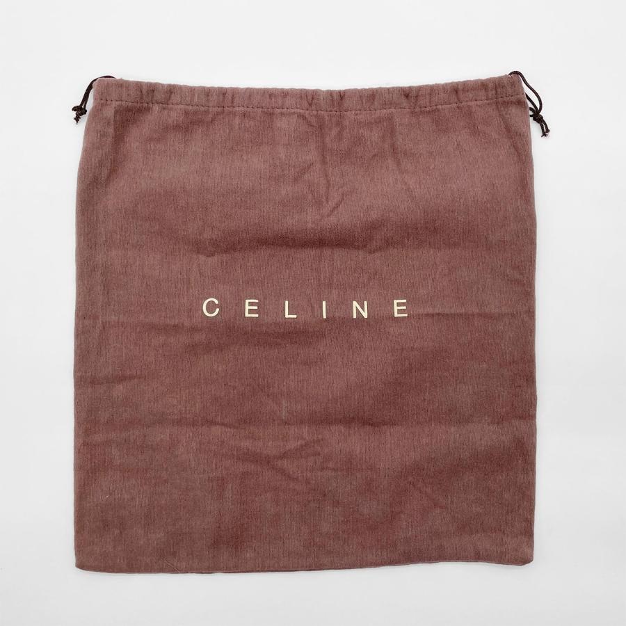 CELINE（セリーヌ） ウエストポーチ ボディバッグ パリマカダム
