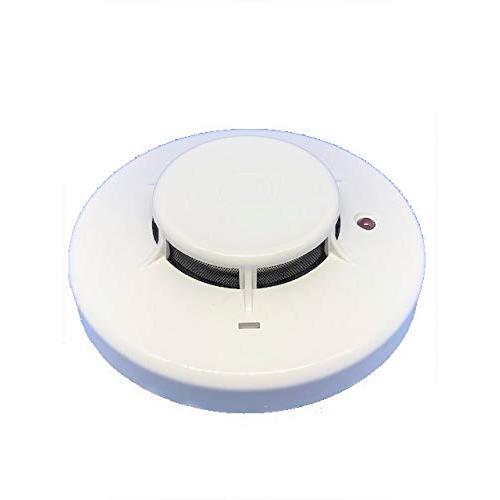 能美防災 2025年製 2種感知器FDK246 4個他 光電式煙感知器 2種 FDK246 - 能美防災株式会社｜【消防・防災