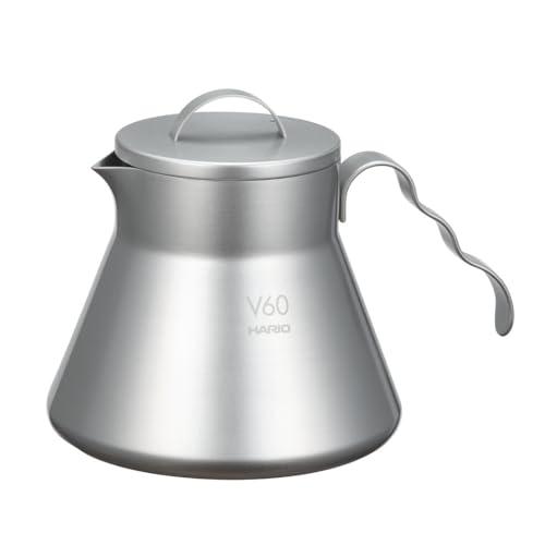 V60 メタルコーヒーサーバー 10