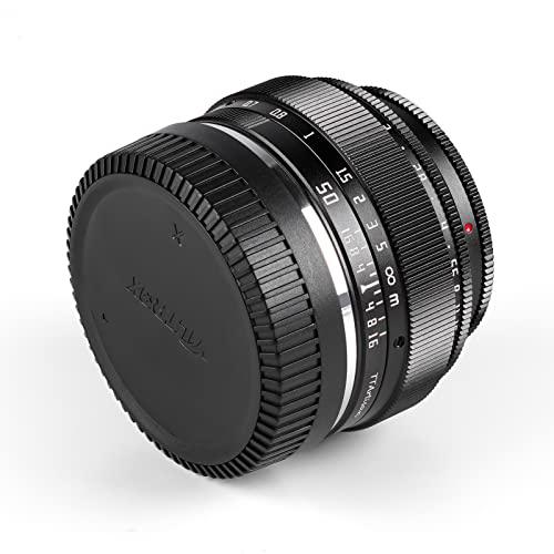 TTArtisan 50mm F2.0マニュアルフォーカスレンズ, Eマウント 楽天市場】【TTArtisan正規代理】TTartisan 50mm F2 ソニーE