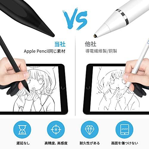 全機種対応スタイラスペン KINGONE タッチペン iPad/スマホ/タブレット