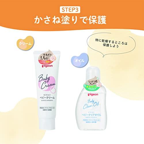 ピジョン Pigeon ベビーミルクローション 300g |  | 06