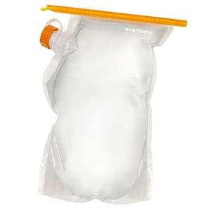 エバニューEVERNEW Water bag 2L EBY724 | 