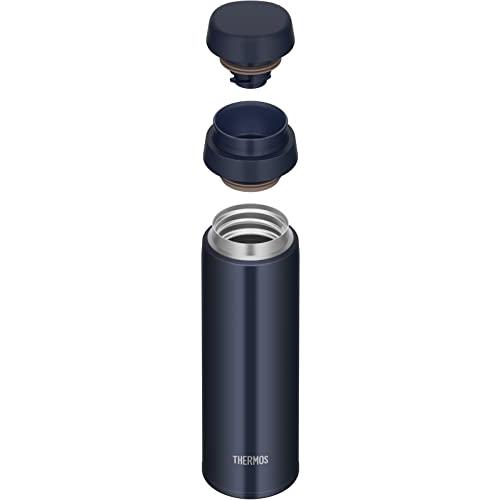 食洗機対応モデルサーモス 水筒 真空断熱ケータイマグ 500ml ダークネイビー JOR-500 DNVY |  | 01