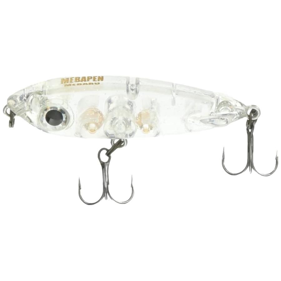 スミスSMITH LTD ペンシルベイト メバペン メバル F 3g 45mm HGG #17 | 