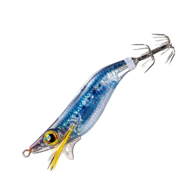シマノSHIMANO エギ セフィア スイスイドロッパー フラッシュブースト 2.5号 QS-X25U 011 STRケイムライワシ | 