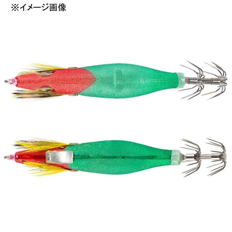 シマノSHIMANO エギ セフィア スイスイドロッパー フラッシュブースト 2.5号 QS-X25U 011 STRケイムライワシ |  | 01