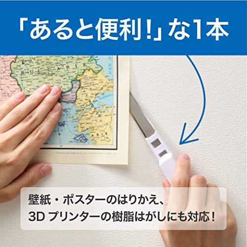 ニトムズ テープはがしカッター T0860 |  | 03