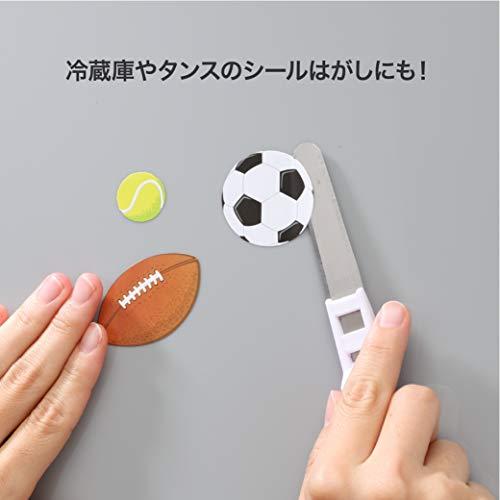 ニトムズ テープはがしカッター T0860 |  | 04