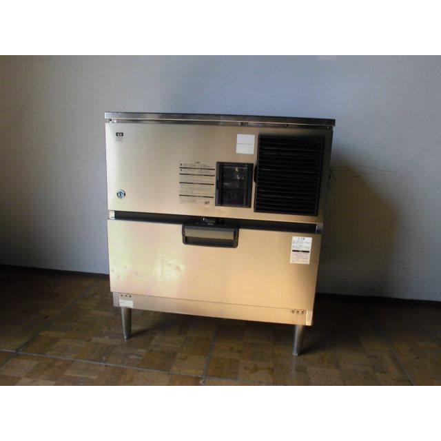 ホシザキ 中古厨房 業務用 全自動 製氷機 キューブアイス IM ホシザキ 中古厨房 業務用 全自動 製氷機 キューブアイス IM