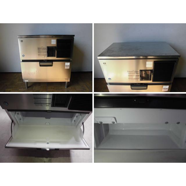 ホシザキ 中古厨房 業務用 全自動 製氷機 キューブアイス IM ホシザキ 中古厨房 業務用 全自動 製氷機 キューブアイス IM
