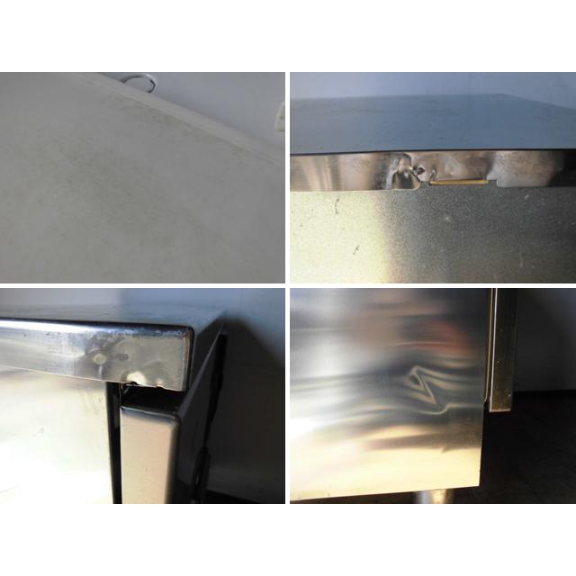 ホシザキ 中古厨房 業務用 全自動 製氷機 キューブアイス IM ホシザキ 中古厨房 業務用 全自動 製氷機 キューブアイス IM