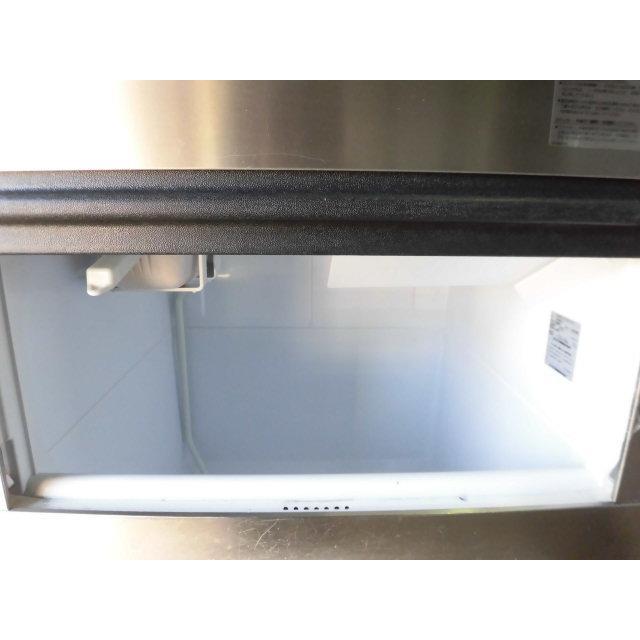 ホシザキ 中古厨房 業務用 ハーフ キューブアイス 製氷機 IM-230M-21