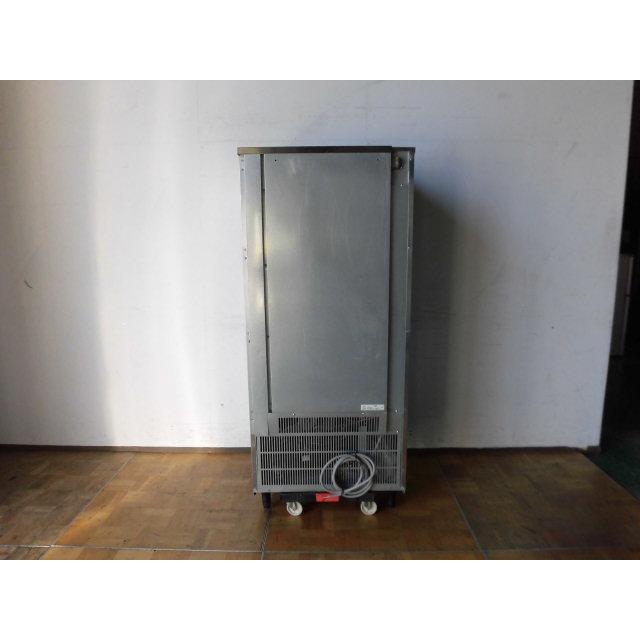 ホシザキ 中古厨房 業務用 ハーフ キューブアイス 製氷機 IM-230M-21