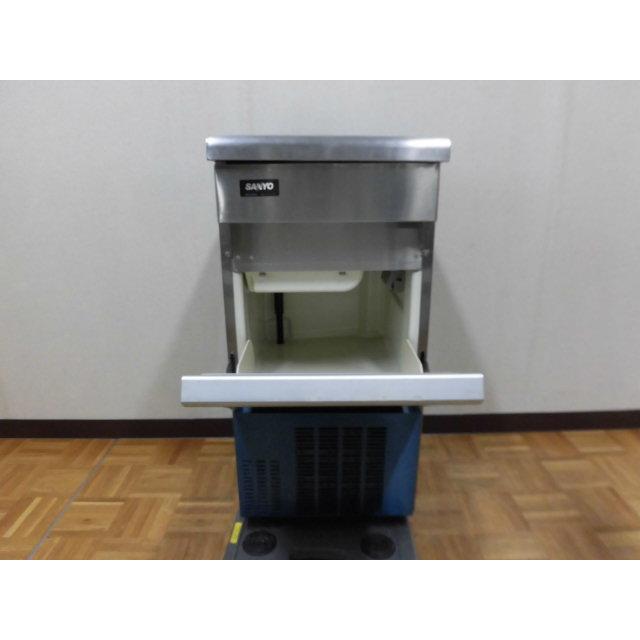Sanyo／Panasonic 2011全自動製氷機 SIM-S2500