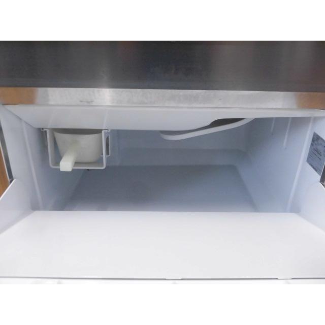 ホシザキ（HOSHIZAKI） 中古厨房 業務用 全自動 製氷機 キューブアイス