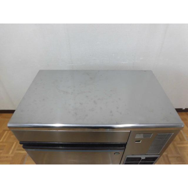 ホシザキ（HOSHIZAKI） 中古厨房 業務用 全自動 製氷機 キューブアイス