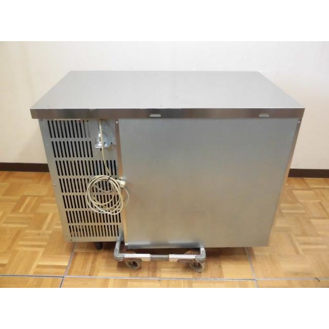 ホシザキ（HOSHIZAKI） 中古厨房 業務用 全自動 製氷機 キューブアイス