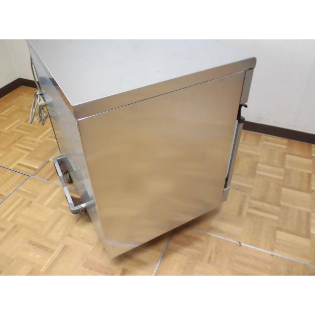 ホシザキ（HOSHIZAKI） 中古厨房 業務用 全自動 製氷機 キューブアイス
