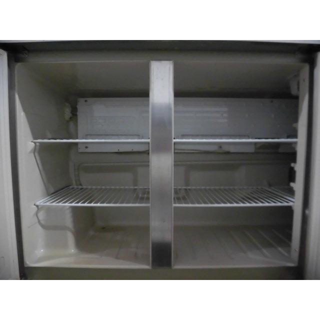ホシザキ（HOSHIZAKI） 中古厨房 業務用 台下 冷蔵庫 コールドテーブル 