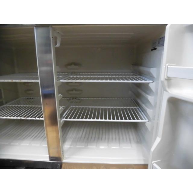 ホシザキ（HOSHIZAKI） 中古厨房 業務用 台下 冷蔵庫 RT-120PNE1