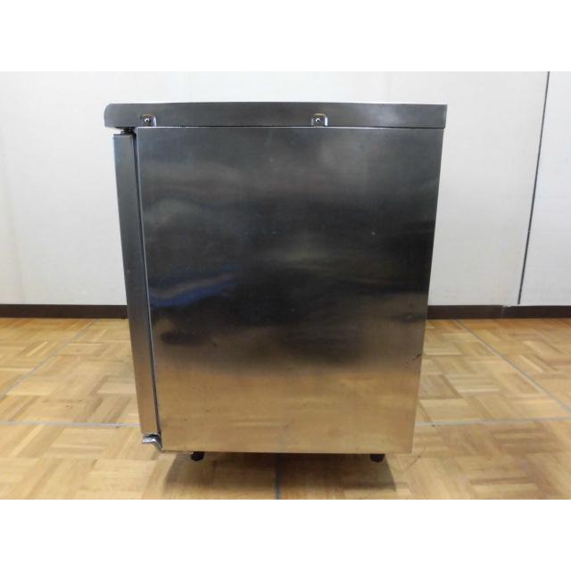 ホシザキ（HOSHIZAKI） 中古厨房 業務用 台下 冷蔵庫 RT-120PNE1