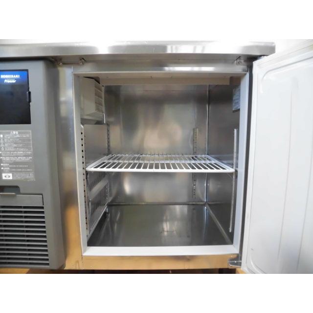 飲食、厨房用 厨房 ホシザキ 業務用 台下 冷凍庫 FT-90SNF-E 100V 156L 