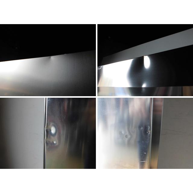 中古厨房 業務用 ホシザキ 縦型 4面 冷凍冷蔵庫 HRF-120LZT3 3相 中古厨房 業務用 ホシザキ 縦型 4面 冷凍冷蔵庫 HRF-120LZT3 3相