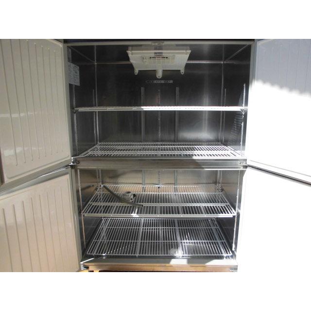 Panasonic 中古厨房 業務用 パナソニック 縦型 4面 冷蔵庫 SRR Panasonic 中古厨房 業務用 パナソニック 縦型 4面 冷蔵庫 SRR