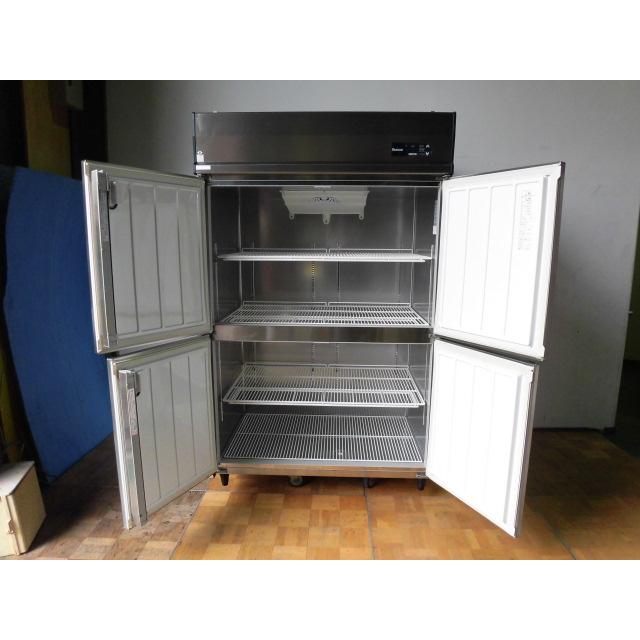 動確済み】2017年 Daiwa 業務用冷蔵庫 423CD-EC 大容量 1085L 三相