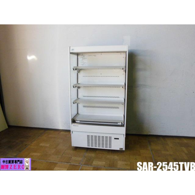 2018年 Panasonic 多段オープンショーケース SAR-250TVB