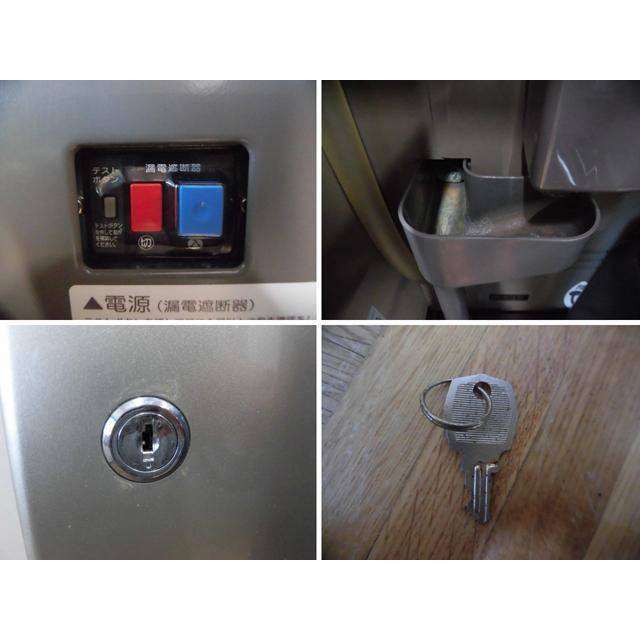 ホシザキ 中古厨房 業務用 ティーサーバー 給茶機 PTE-100H2WA1 ホシザキ 中古厨房 業務用 ティーサーバー 給茶機 PTE-100H2WA1