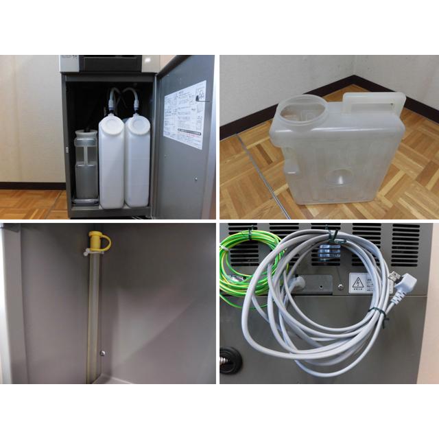 ホシザキ（HOSHIZAKI） 中古厨房 業務用 ティーサーバー 給茶機 PTE 