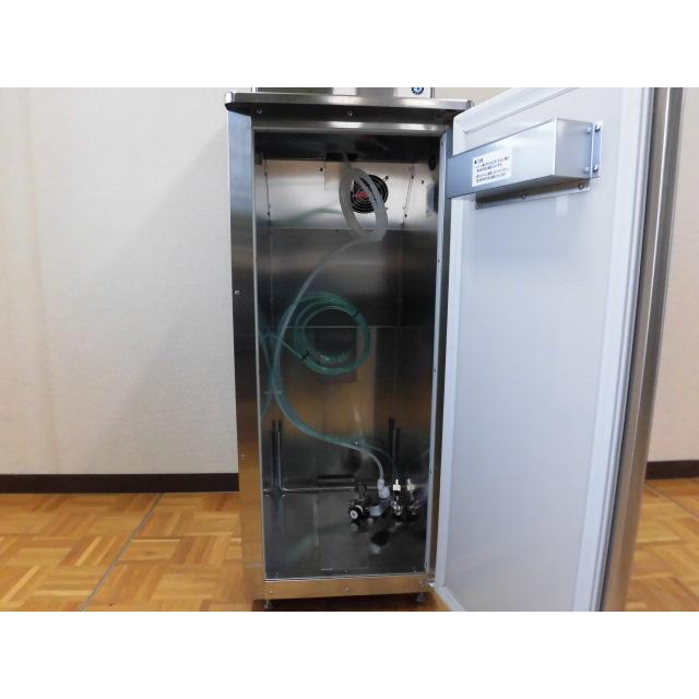 中古厨房 ホシザキ 業務用 1口 生ビールディスペンサー DBF-1KR 中古厨房 ホシザキ 業務用 1口 生ビールディスペンサー DBF-1KR