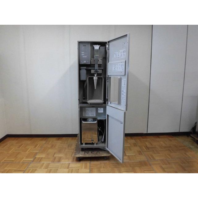 ホシザキ（HOSHIZAKI） 中古厨房 業務用 ティーサーバー 給茶機 PT